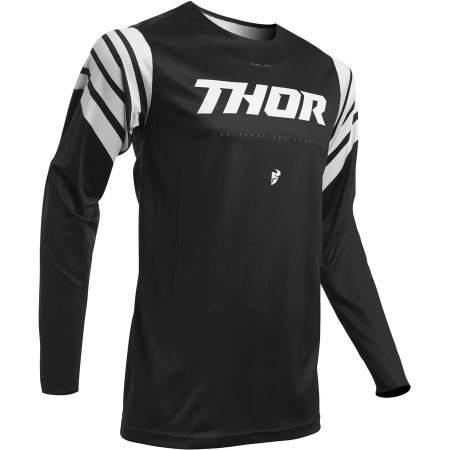 MTB/Motocross Shirt Lange Mouw Thor Prime Pro Strut N004 2020